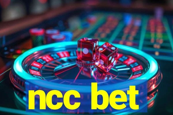 ncc bet